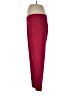 Hobbs London Solid Red Active Pants Size 10 - photo 5