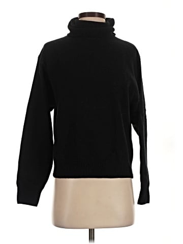 Uniqlo Wool Pullover Sweater (view 1)