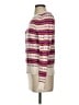 J.Crew Print Ivory Pullover Sweater Size XS - photo 5