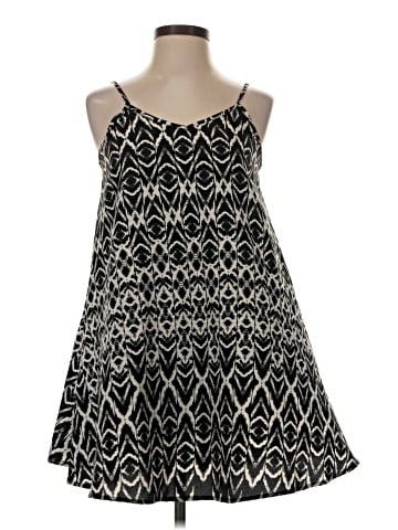 Qed London Casual Dress (view 1)