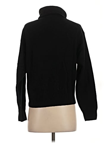 Uniqlo Wool Pullover Sweater (view 2)