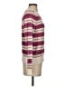 J.Crew Print Ivory Pullover Sweater Size XS - photo 4