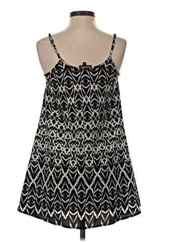 Qed London Casual Dress (view 2)