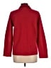 Sag Harbor 100% Wool Red Wool Cardigan Size L - photo 2