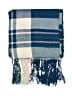 Lands' End Blue Scarf One size - photo 2