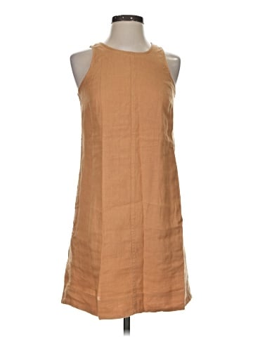 J.Crew Casual Dress (view 1)