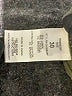 Level 99 Solid Green Linen Pants Size 30 waist - photo 7