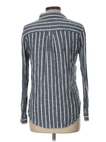Falls Creek Long Sleeve Button-Down Shirt (view 2)