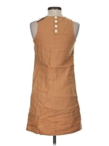 J.Crew Casual Dress (view 2)