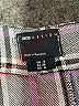 ASOS Design Plaid Gray Casual Pants Size 4 - photo 7