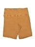 Billabong Solid Brown Khaki Shorts Size M - photo 1