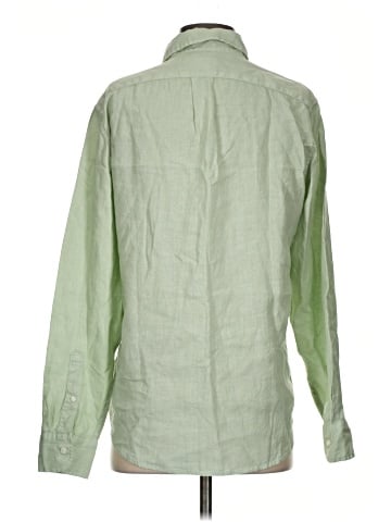 J.Crew Long Sleeve Button-Down Shirt (view 2)