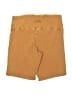 Billabong Solid Brown Khaki Shorts Size M - photo 2