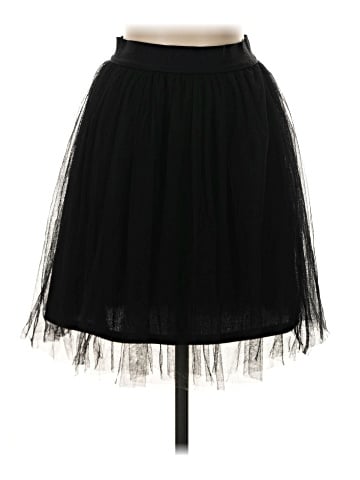 LC Lauren Conrad Formal Skirt (view 1)