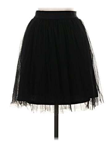 LC Lauren Conrad Formal Skirt (view 2)