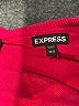 Express Pink Cardigan Size XS - photo 7