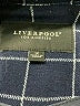 Liverpool Los Angeles Plaid Blue Blazer Size 1X - photo 6