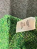 Tibi 100% Polyester Green Sweater Vest Size S - photo 8