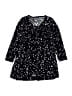 Old Navy Stars Black Dress Size 6 - 7 - photo 1