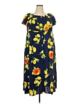 R N B Casual Dress (view 1)