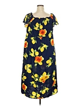 R N B Casual Dress (view 2)