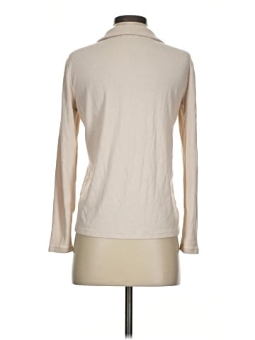 Madewell Long Sleeve Polo (view 2)