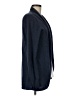 Ella Moss Blue Cardigan Size M - photo 4
