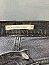 Levi's Black Jeans Size 32 waist - photo 7