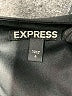 Express Black Cocktail Dress Size 4 - photo 4