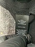 Express Black Cocktail Dress Size 4 - photo 5