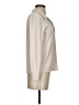 Madewell Ivory Long Sleeve Polo Size S - photo 4