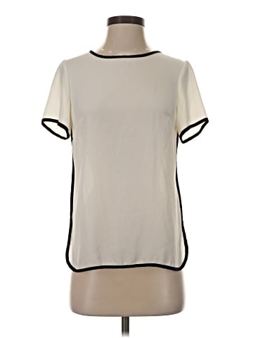 Banana Republic Short Sleeve Top (view 1)