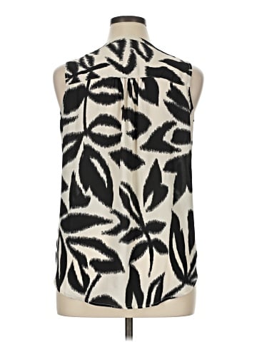 Maurices Sleeveless Blouse (view 2)