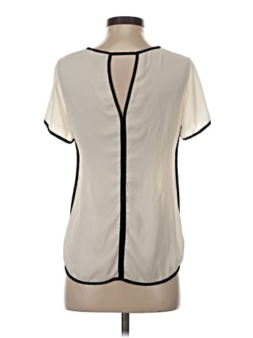 Banana Republic Short Sleeve Top (view 2)