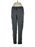 Lululemon Athletica Gray Active Pants Size 4 - photo 1