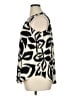 Maurices Animal Print Ivory Sleeveless Blouse Size XL - photo 5