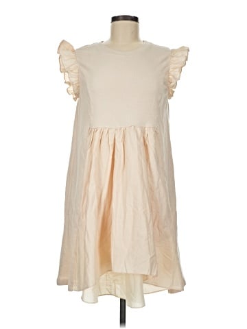 English Factory Casual Dress (view 1)