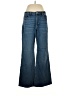 RW&CO Blue Jeans Size 32 waist - photo 1