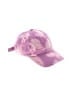 Adidas 100% Cotton Pink Purple Baseball Cap One size - photo 1