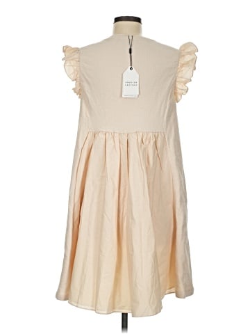English Factory Casual Dress (view 2)