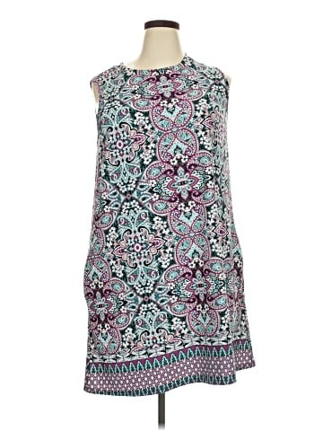 Apt. 9 Casual Dress (view 1)
