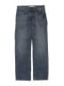 Levi's 100% Cotton Blue Jeans Size 14 - photo 1