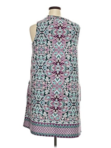 Apt. 9 Casual Dress (view 2)