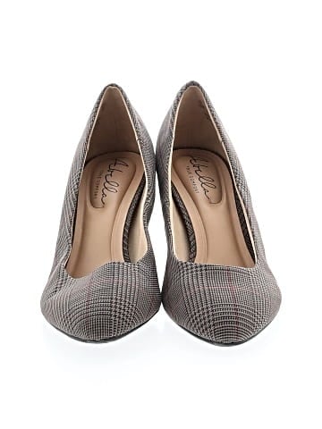 Abella Heels (view 2)