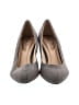 Abella Houndstooth Gray Heels Size 10 - photo 2