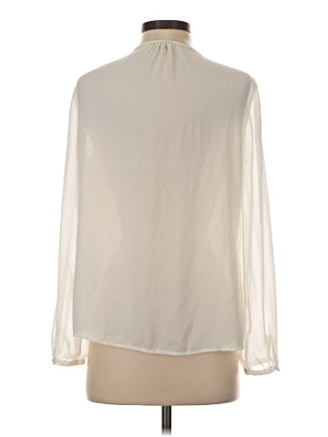 Banana Republic Long Sleeve Blouse (view 2)