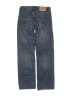 Levi's 100% Cotton Blue Jeans Size 14 - photo 2