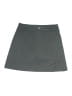Athleta Solid Gray Skort Size S - photo 2