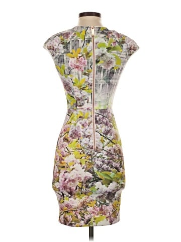 Ted Baker London Cocktail Dress (view 2)