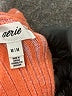 Aerie Orange Cardigan Size M - photo 7